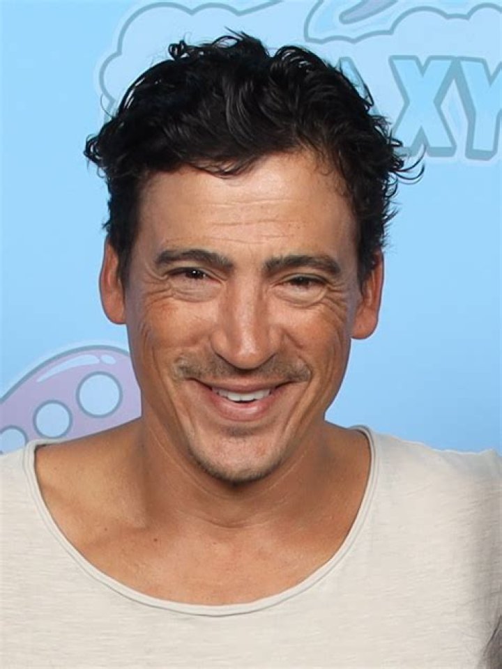 Andrew Keegan 29 years
