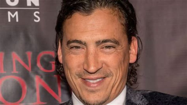 Andrew Keegan 39 years