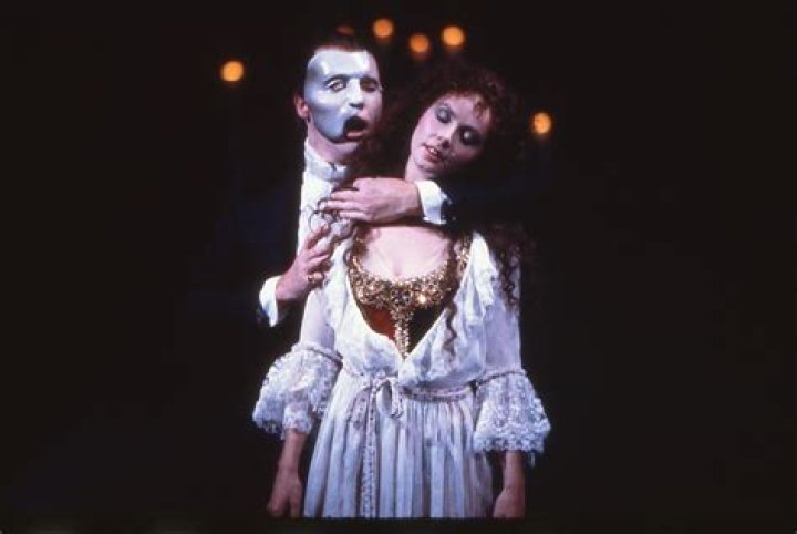 Andrew Lloyd Webber