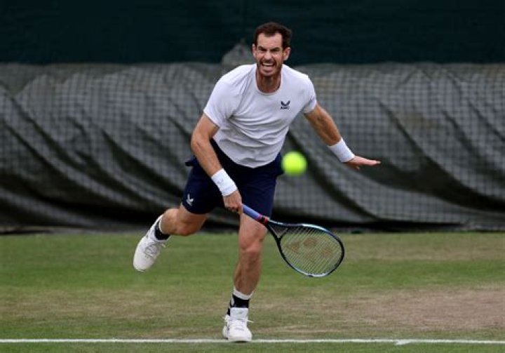 Andy Kohlberg, Mantan Pemain Tenis Pro Yang Jadi Presiden Mallorca