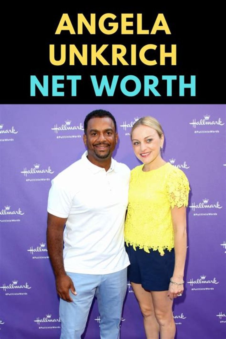 Angela Hill 2021 Net Worth, Salary, Records, and Endorsements