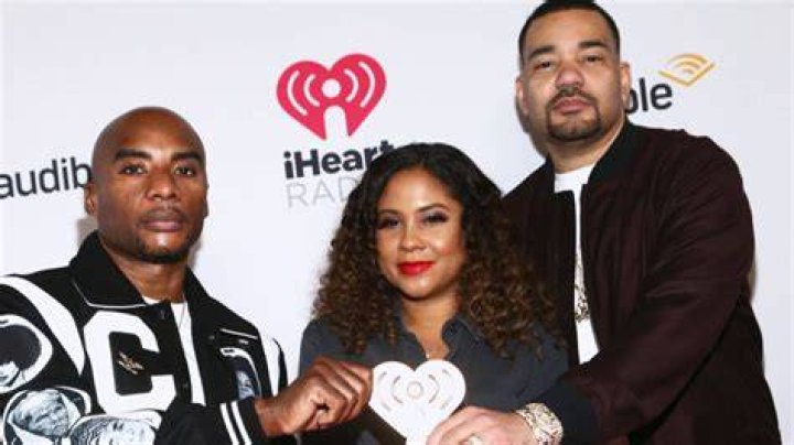 Angela Yee Feels She Was Criticized More Than Charlamagne Tha God On &lsquo;The Breakfast Club&rsquo;