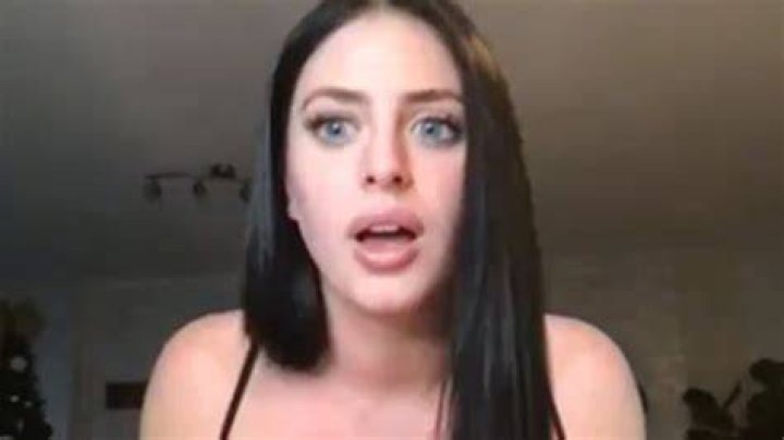 Angelaincollege onlyfans leaked video, whats happened to photos on telegram