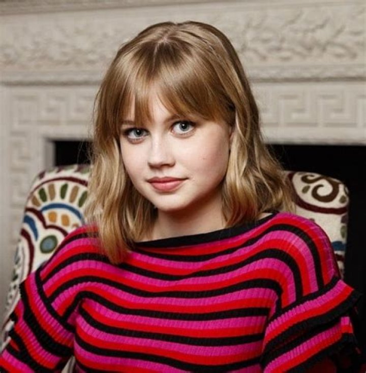Angourie Rice Age, Net Worth, Boyfriend, Family, Parents and Biography