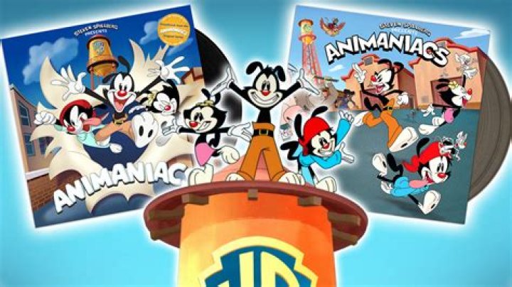 Animaniacs SING-ALONG 🎤 | Yakko&rsquo;s World | WB Kids - texas country songs about mexico