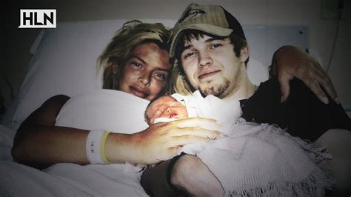 Anna Nicole never recovered from son's death CNN Video