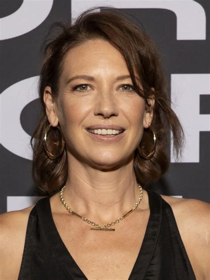 Anna Torv