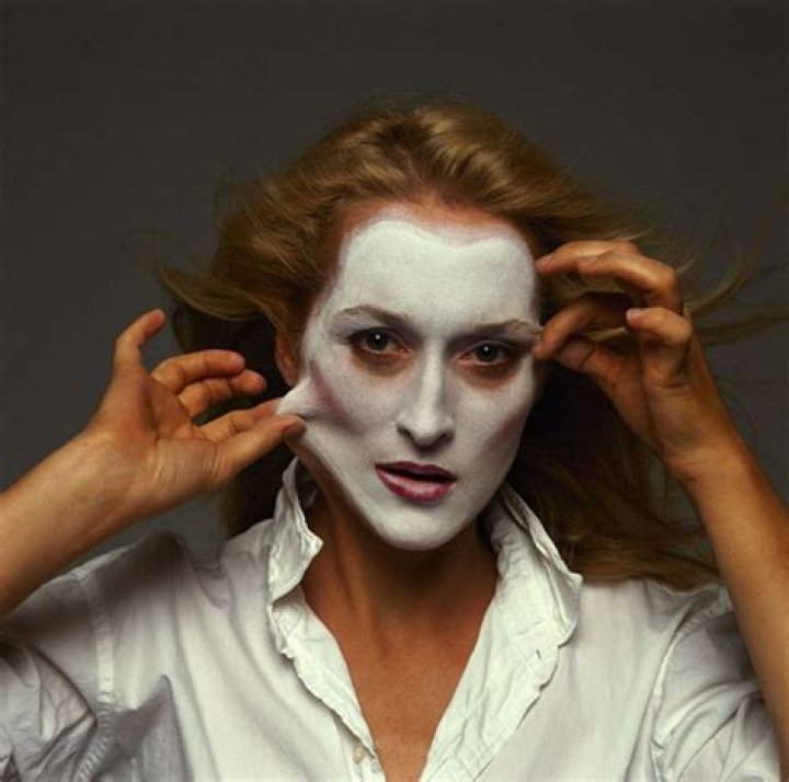 Annie Leibovitz 