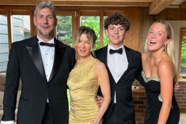 Ant Anstead wishes ExWife, Louise "Lifetime of Happiness" on Her