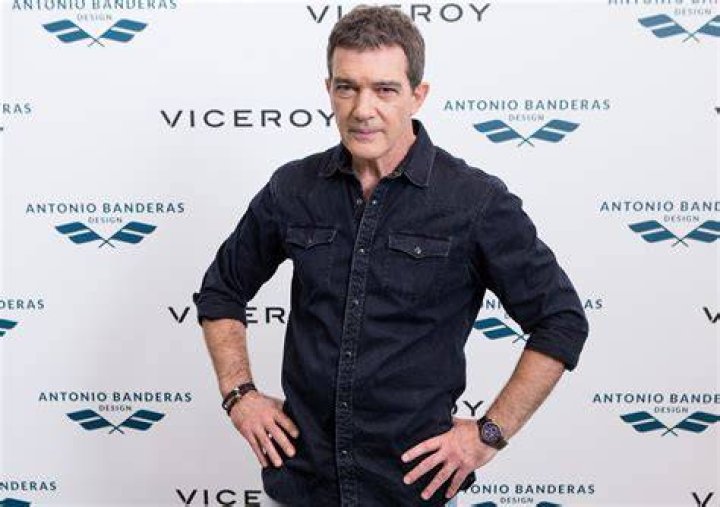 Antonio Banderas Net Worth Celebrity Net Worth