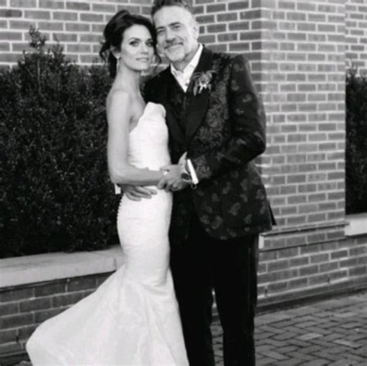 Anya Longwell Facts About Jeffrey Dean Exwife Dicy Trends