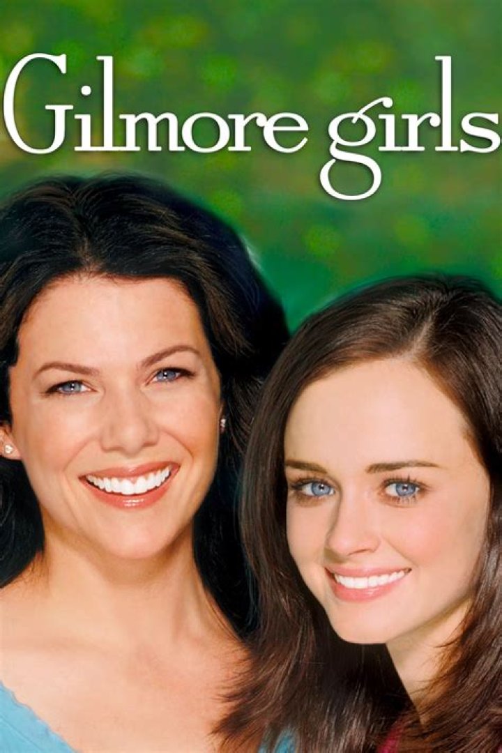 April Nardini Gilmore Girls TV Fanatic