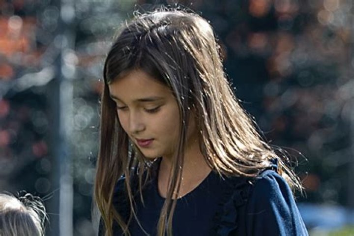 Arabella Rose Kushner Age, School, Height, Instagram, Chinese ABTC