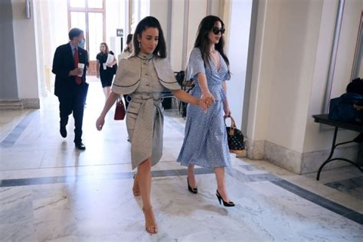Are Aly Raisman and Mckayla Maroney friends?