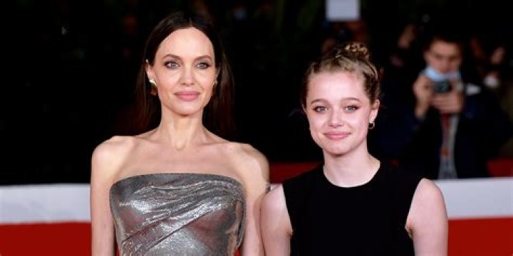 Are Angelina Jolie and The Weeknd Dating? Stars Spotted in LA