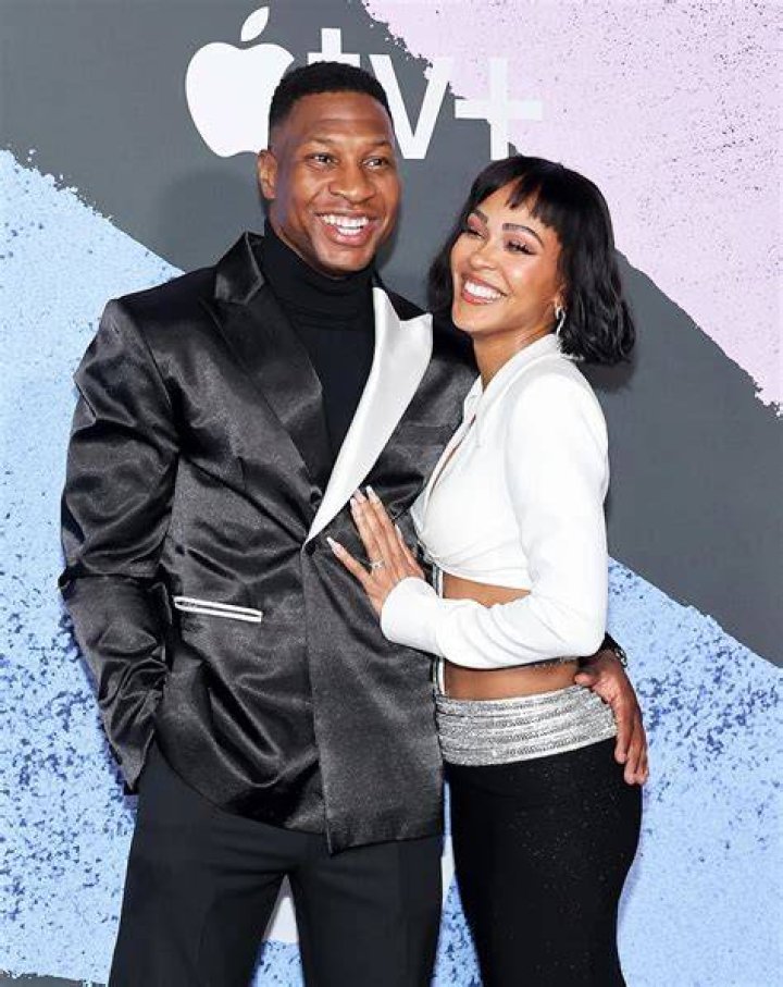 Are Meagan Good and Peyton Alex Smith Dating?