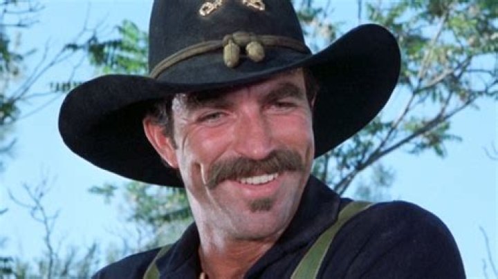 Are Tom Selleck and Sam Elliott friends?