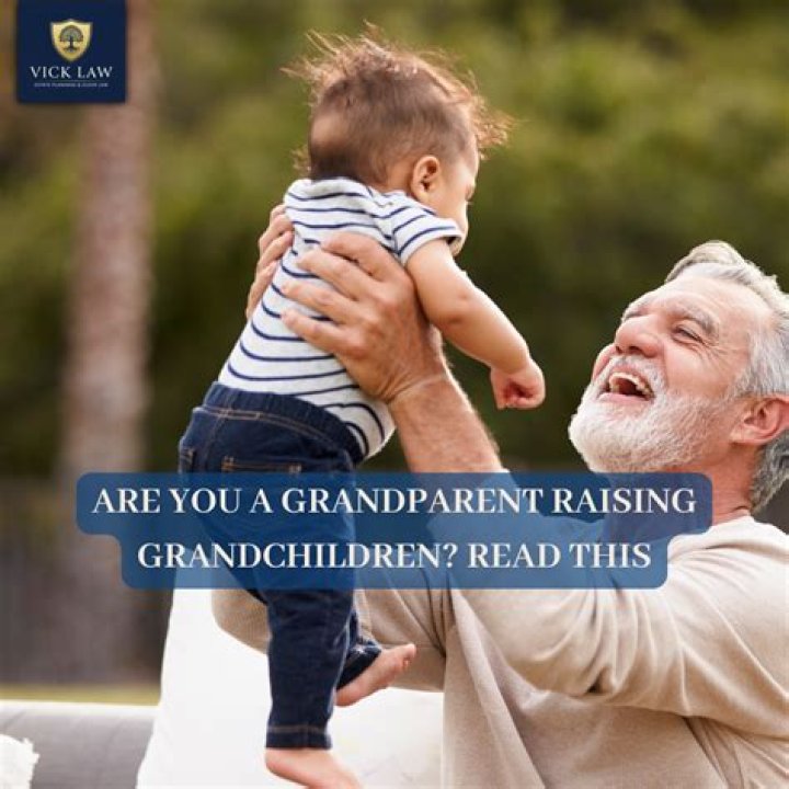 Are You a Grandparent Raising Grandchildren? We Need Your Advice