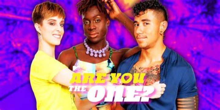 Are You The One? Season 6, Ep. 13 Reunion The Final Matchup, Pt