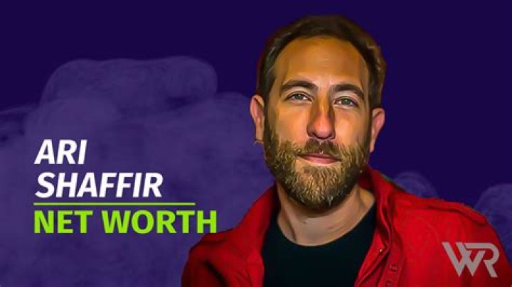 Ari Shaffir Net Worth 2020, Wiki, Age, Height, Wife, Girlfriend