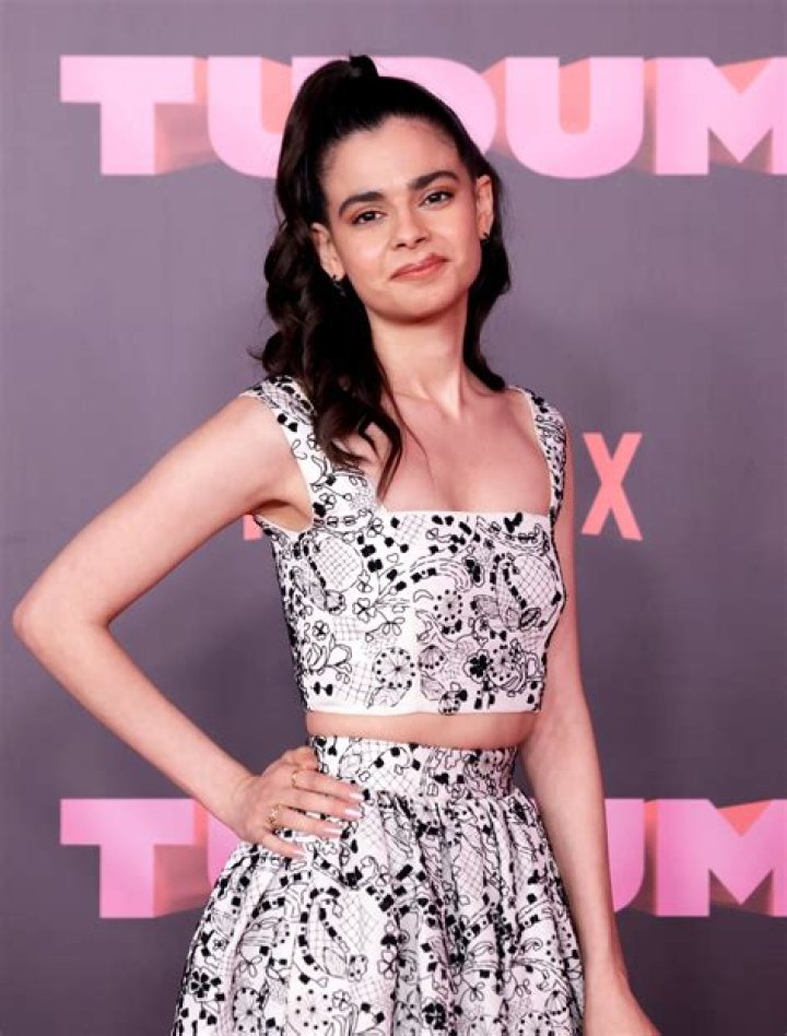 Aria Mia Loberti 