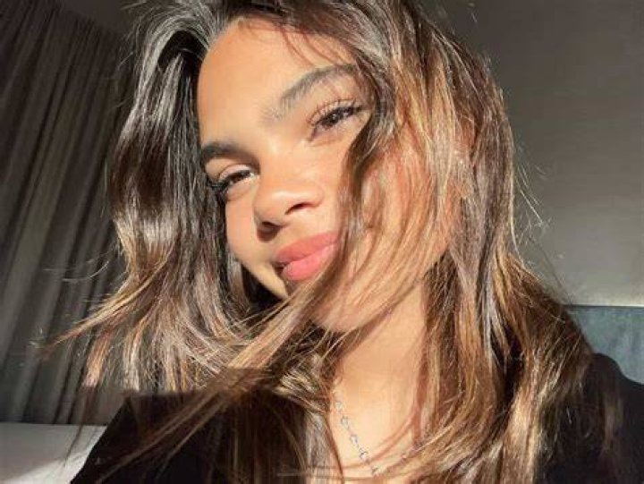 Ariana Greenblatt (&ldquo;In the Heights&rdquo;) Age, Parents, Ethnicity, Wealth
