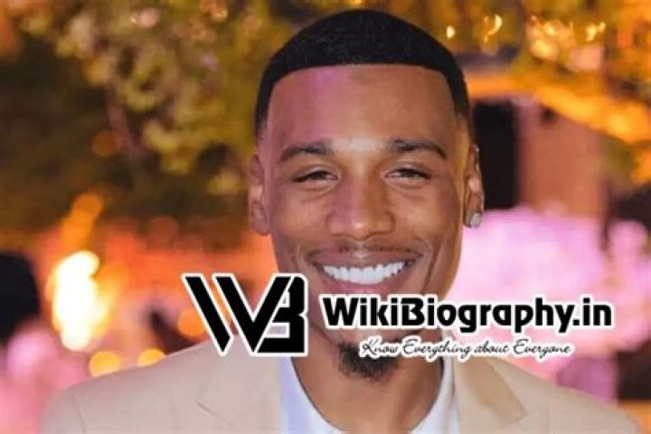 Armon Warren&rsquo;s biography age, height, siblings, net worth Legit.ng