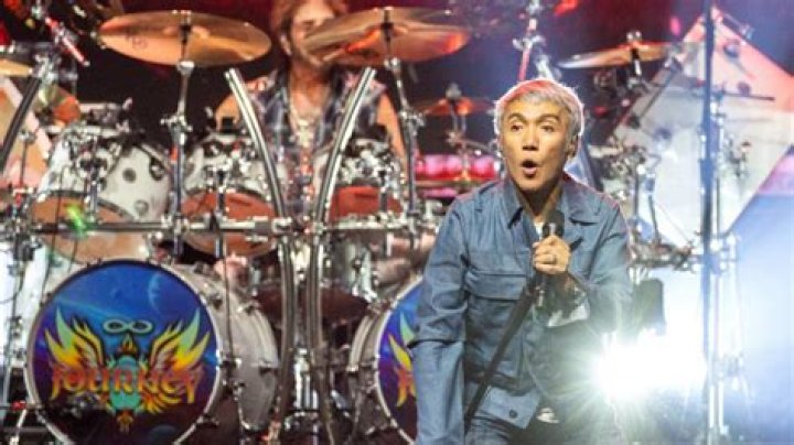 Arnel Pineda's Love Life with Wife & Rocking Net Worth
