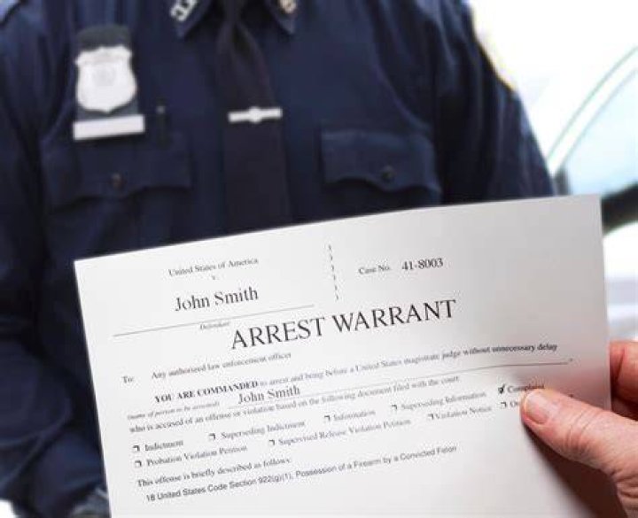 Arrest warrant issued on the star Bam Margera MACG Magazine