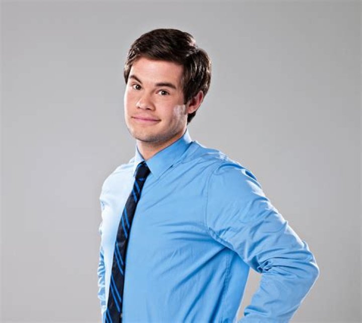 Arriba 98+ Foto Adam Devine Pel&iacute;culas Y Programas De Televisi&oacute;n Alta