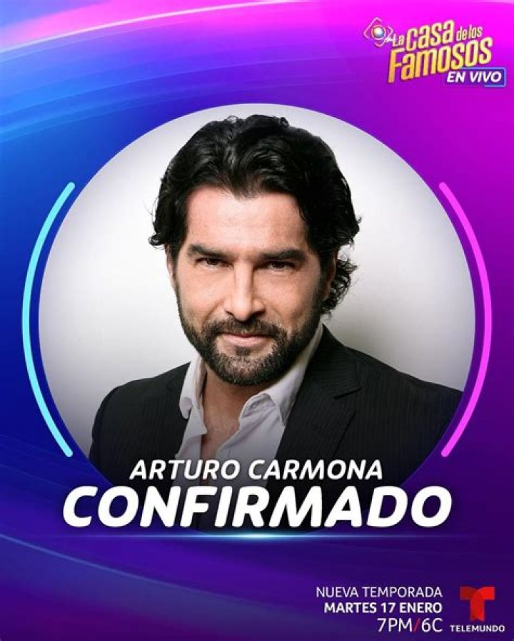 Arturo Aram Carmona