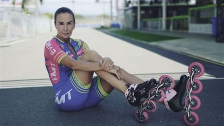 Asesinada en Cali la expatinadora y campeona mundial Luz Mery Trist&aacute;n