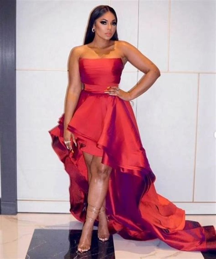 Ashanti says producer asked her to get naked with him or pay 40,000