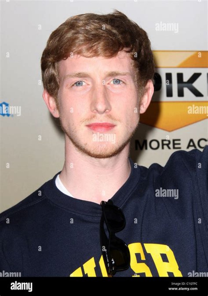 Asher Roth