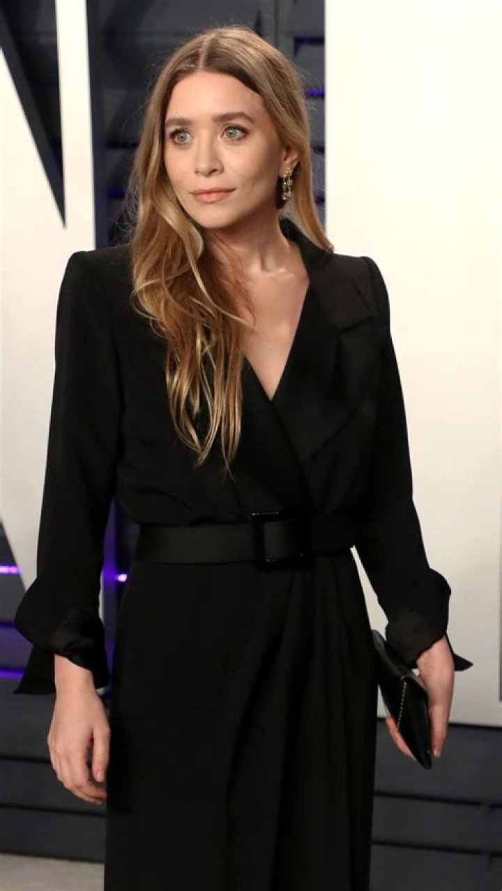 Ashley Olsen News Us Weekly