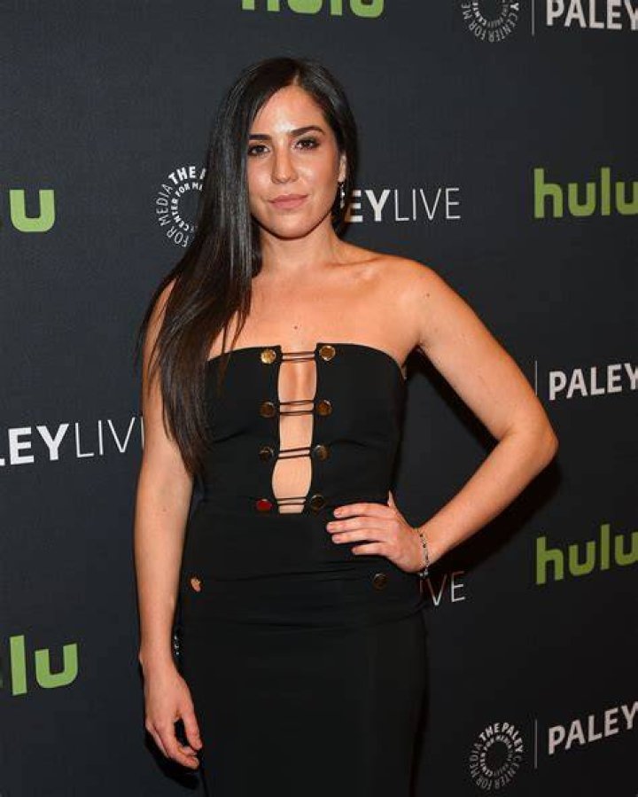 Audrey Esparza Wiki, biograf&iacute;a, edad, patrimonio, relaciones, familia