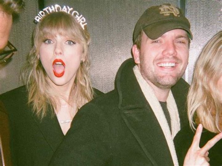 Austin Swift