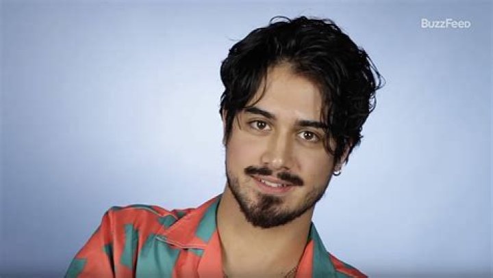 Avan Jogia Slurps Up Tweets From His Thirstiest Fans WATCH Towleroad