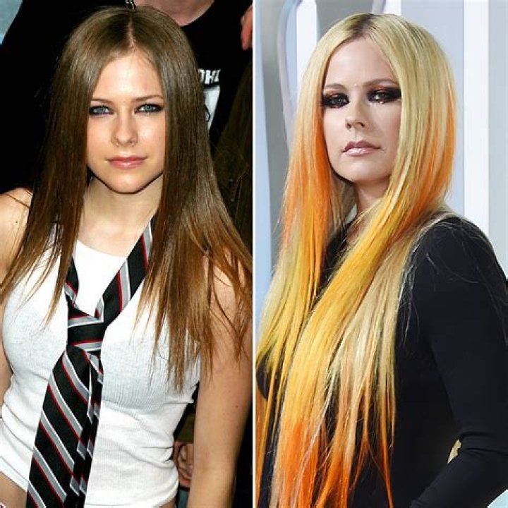 Avril Lavigne Height Unveiled How Tall is the Iconic PopPunk Singer