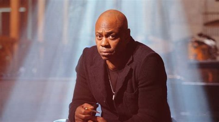 Azealia Banks Has Dave Chappelle on a List of People She Loves After