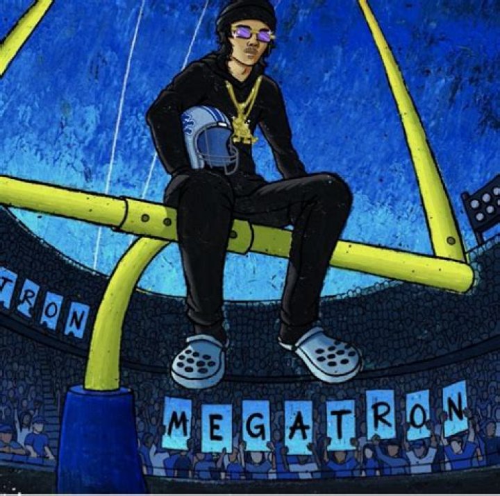 BabyTron announces new project Megatron, shares new single &ldquo;6 Star