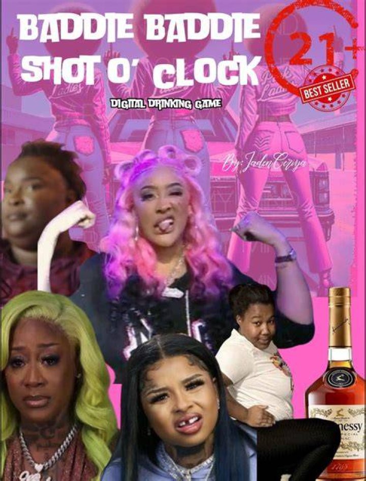 Baddie Baddie (shot O'clock) YouTube