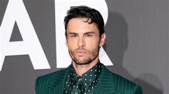 Baptiste Giabiconi 