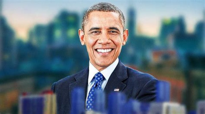 Barack Obama Net Worth 2023 Political Career Earnings Age