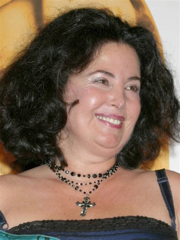 Barbara Parkins 