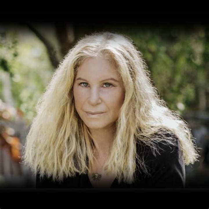 Barbra Streisand Age, Bio, Birthday, Family, Net Worth National Today