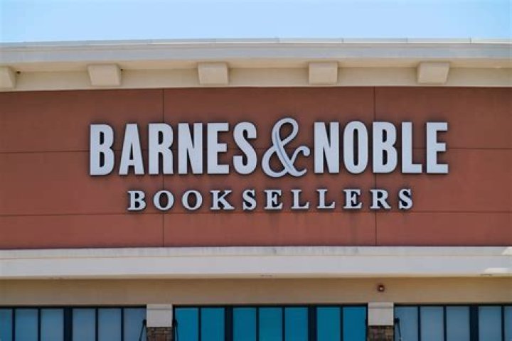Barnes And Noble In Bakersfield maviaydesign