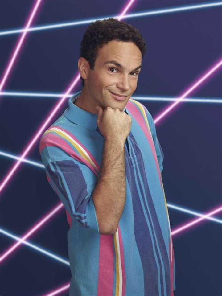 Barry Goldberg The Goldbergs and Schooled Wiki Fandom