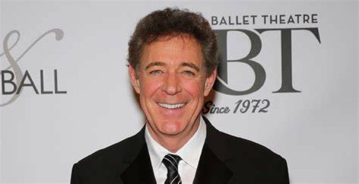 Barry Williams' 2 children Meet Brandon Eric Williams & Samantha Rose