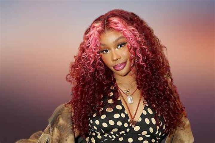 Beauty Now The Evolution of Sza Essence